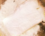 保存OK!豆腐白玉♡作り方1写真