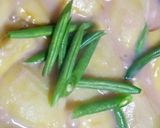 ヘルシー◎レンチン揚げナスの胡麻ダレ煮作り方6写真