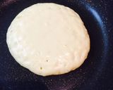 ホットケーキミックスでホットケーキ作り方3写真