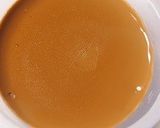 ブレンディ　コーヒープリン作り方7写真