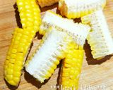 茅乃舎だしde夏野菜のおひたし作り方8写真