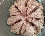 柔らか☆しいたけの肉詰め♪作り方5写真
