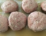 柔らか☆しいたけの肉詰め♪作り方7写真