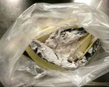 なすの揚げ浸し作り方3写真