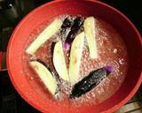 なすの揚げ浸し作り方5写真