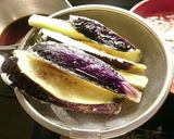なすの揚げ浸し作り方6写真