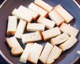 食パン消費♪揚げない揚げパン♪超簡単！作り方2写真