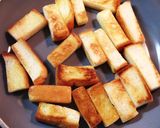 食パン消費♪揚げない揚げパン♪超簡単！作り方3写真