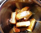 食パン消費♪揚げない揚げパン♪超簡単！作り方4写真