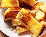 食パン消費♪揚げない揚げパン♪超簡単！作り方5写真