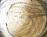 と〜っても濃厚♡至福のチーズケーキ作り方4写真