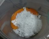 珈琲ジェラード作り方1写真