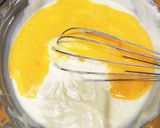 と〜っても濃厚♡至福のチーズケーキ作り方5写真