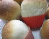 カップケーキ型・ホールインおかずパン作り方3写真