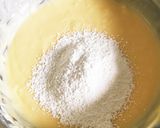 と〜っても濃厚♡至福のチーズケーキ作り方6写真