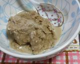 珈琲ジェラード作り方5写真