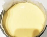 と〜っても濃厚♡至福のチーズケーキ作り方7写真