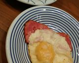 卵ｱﾚﾙｷﾞｰOK ベーコンエッグ風作り方11写真