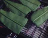 わが家の伝統★みょうがミソ★作り方5写真