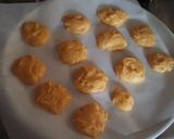 簡単！短時間でチョコクッキー作り方3写真