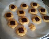 簡単！短時間でチョコクッキー作り方4写真