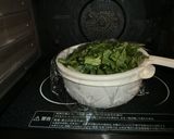 もやしのお浸し　息子のダイエット食作り方5写真