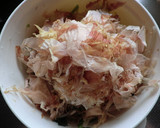 もやしのお浸し　息子のダイエット食作り方8写真