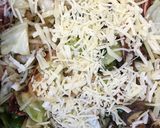 鉄板パーティー！チーズを乗せて♡作り方7写真