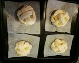 あみあみのパン作り方4写真