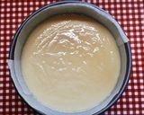 ほんのり爽やか～蜂蜜入り♡米粉ケーキ作り方6写真