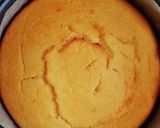 ほんのり爽やか～蜂蜜入り♡米粉ケーキ作り方7写真