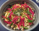 根生姜で紅生姜作り方8写真