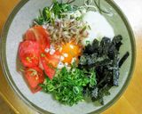 ぶっかけ素麺作り方4写真