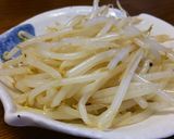 茹でもやしver.X作り方5写真