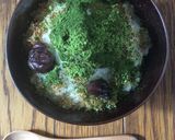 かけるだけかき氷☆*:.｡. o(≧▽≦作り方1写真