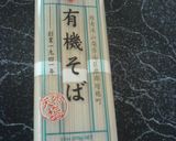 おそばで焼きそば♪作り方1写真