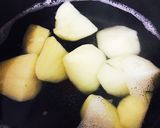 ■絶対に失敗しない『ポテトサラダ』の極意作り方2写真