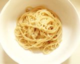 豚肉とえのきのクリーム煮作り方5写真