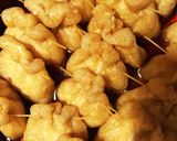 一気にいなり寿司(無水鍋QC使用)作り方6写真