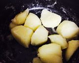 ■絶対に失敗しない『ポテトサラダ』の極意作り方3写真