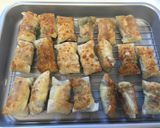 イタリアン餃子☆おつまみ・お弁当に☆作り方3写真