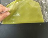 父の日☆サプライズに手作り枝豆スナック作り方6写真