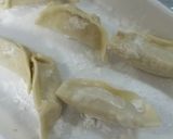 揚げ出し餃子作り方2写真