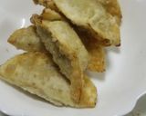 揚げ出し餃子作り方3写真