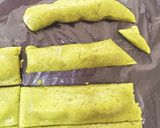 父の日☆サプライズに手作り枝豆スナック作り方8写真