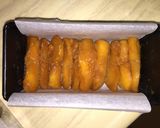 りんごを楽しむ簡単タルトタタン作り方8写真