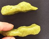 父の日☆サプライズに手作り枝豆スナック作り方9写真