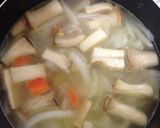 我が家のコンビーフカレー作り方3写真