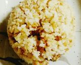 夏野菜で簡単タコライス風作り方10写真