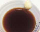 大根のニンニクバターステーキ作り方2写真